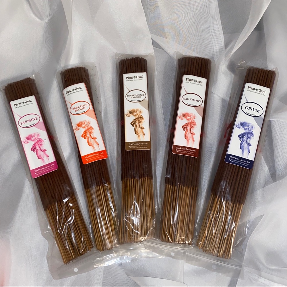 incense sticks